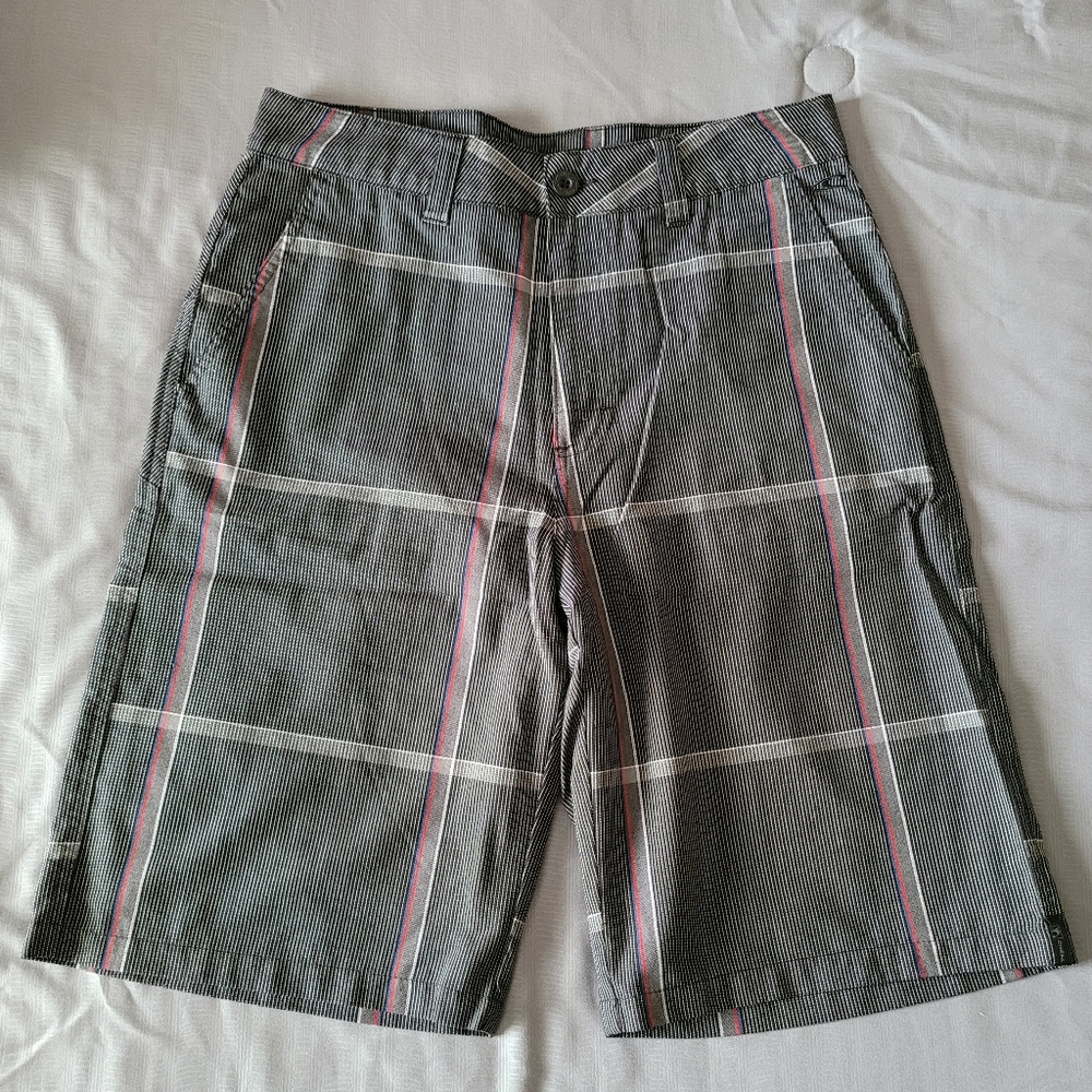 O'Neill Men's Shorts, Black, Sz 31
